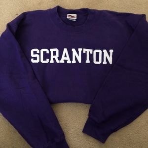 Scranton Crewneck